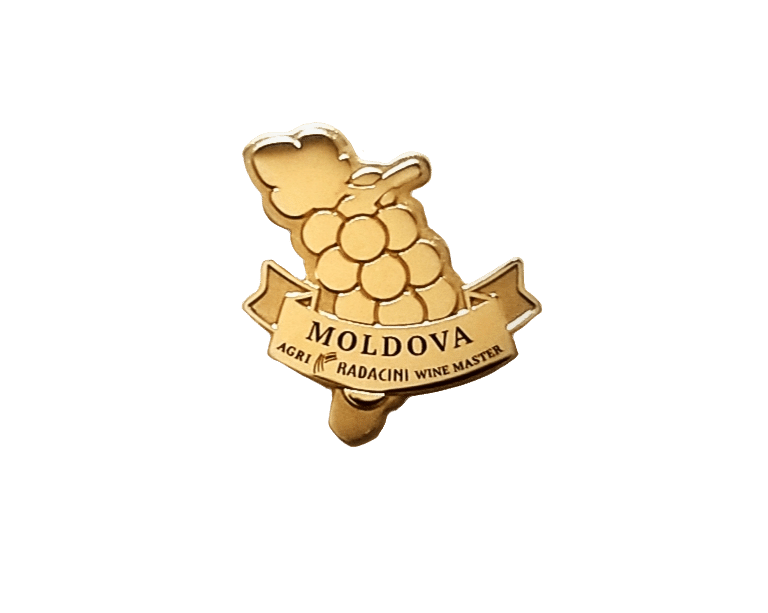 モルドバ アグリ＆ラダチーニ ワインマスターを取ってみた！｜豆田螺子 