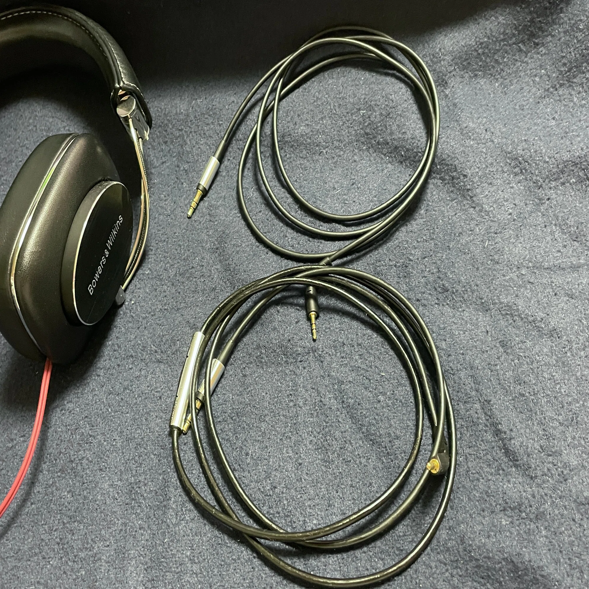 Bowers & Wilkins] P7｜ふゃりぃにゃ