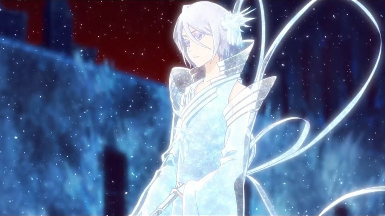 BLEACH19話の感想｜視界ぼんやり君