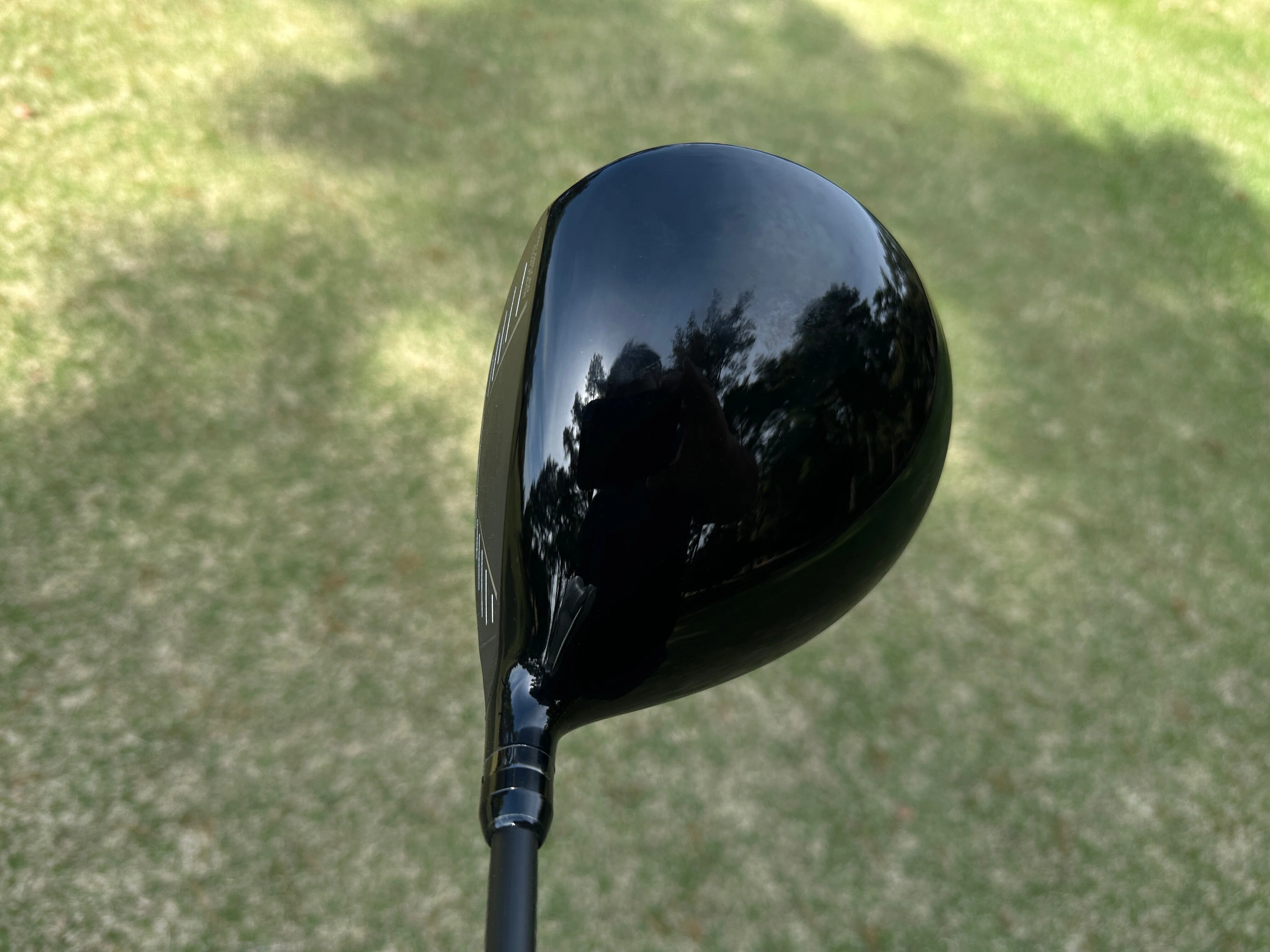 PRGR LS PROTOTYPE（2021）を調教する。 衝動買いを検証するvol1
