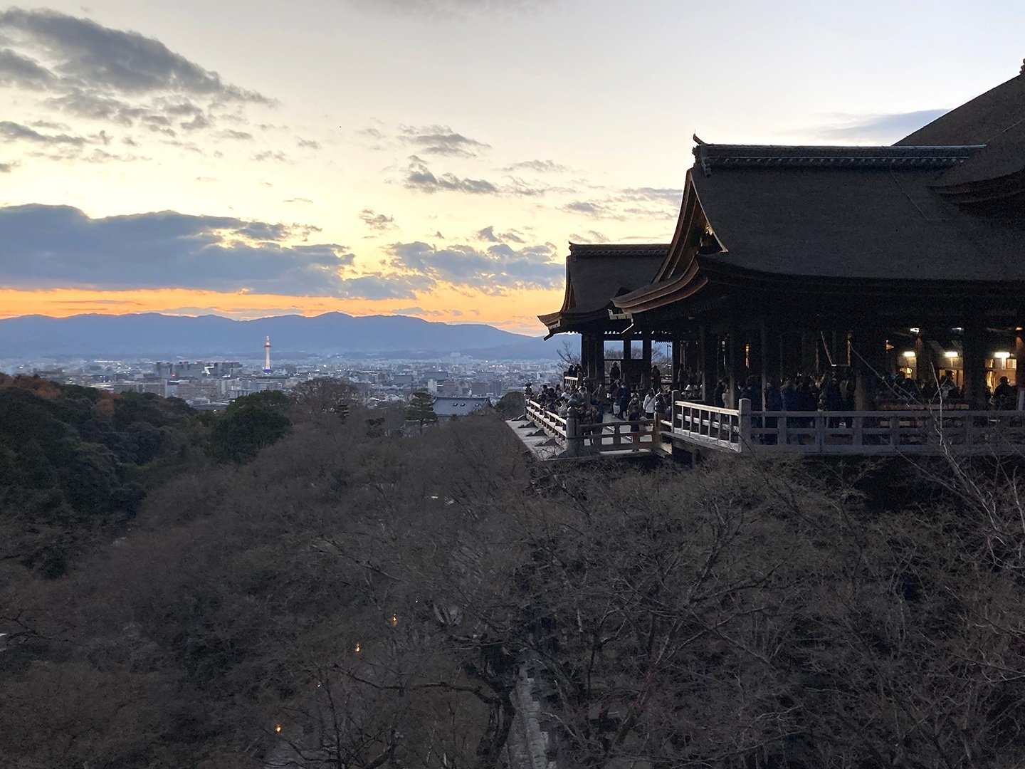 京都観光】源氏物語ゆかりの地① 〜平安時代から残る神社仏閣編