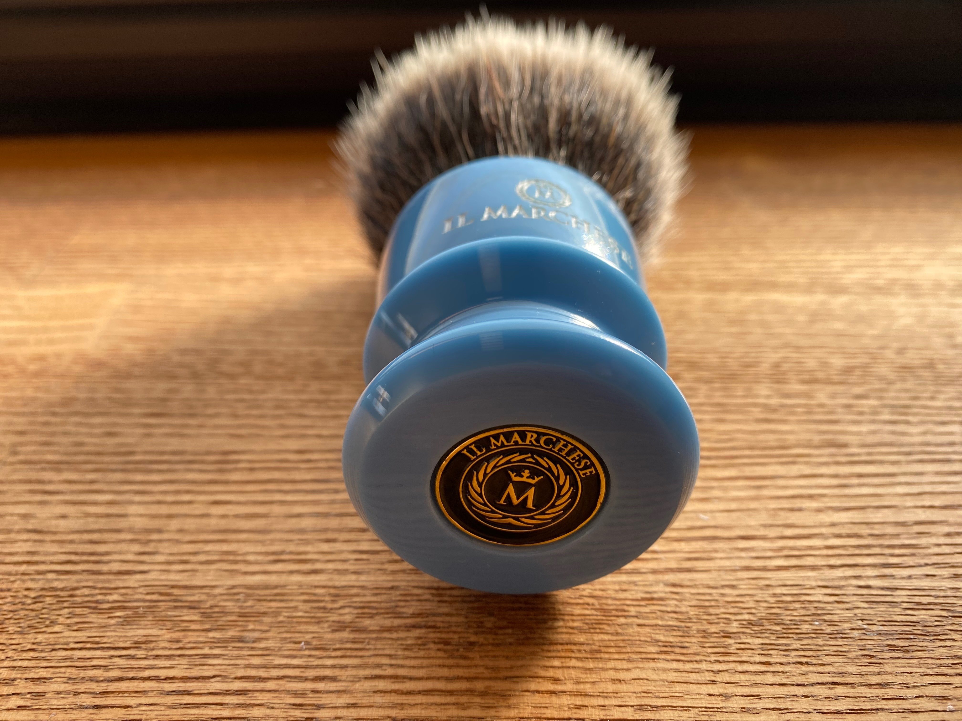 クラシック・ウエットシェービング・新品未使用・シェービングブラシ Amazon | ロックウェル レイザー Rockwell Razors シェービング