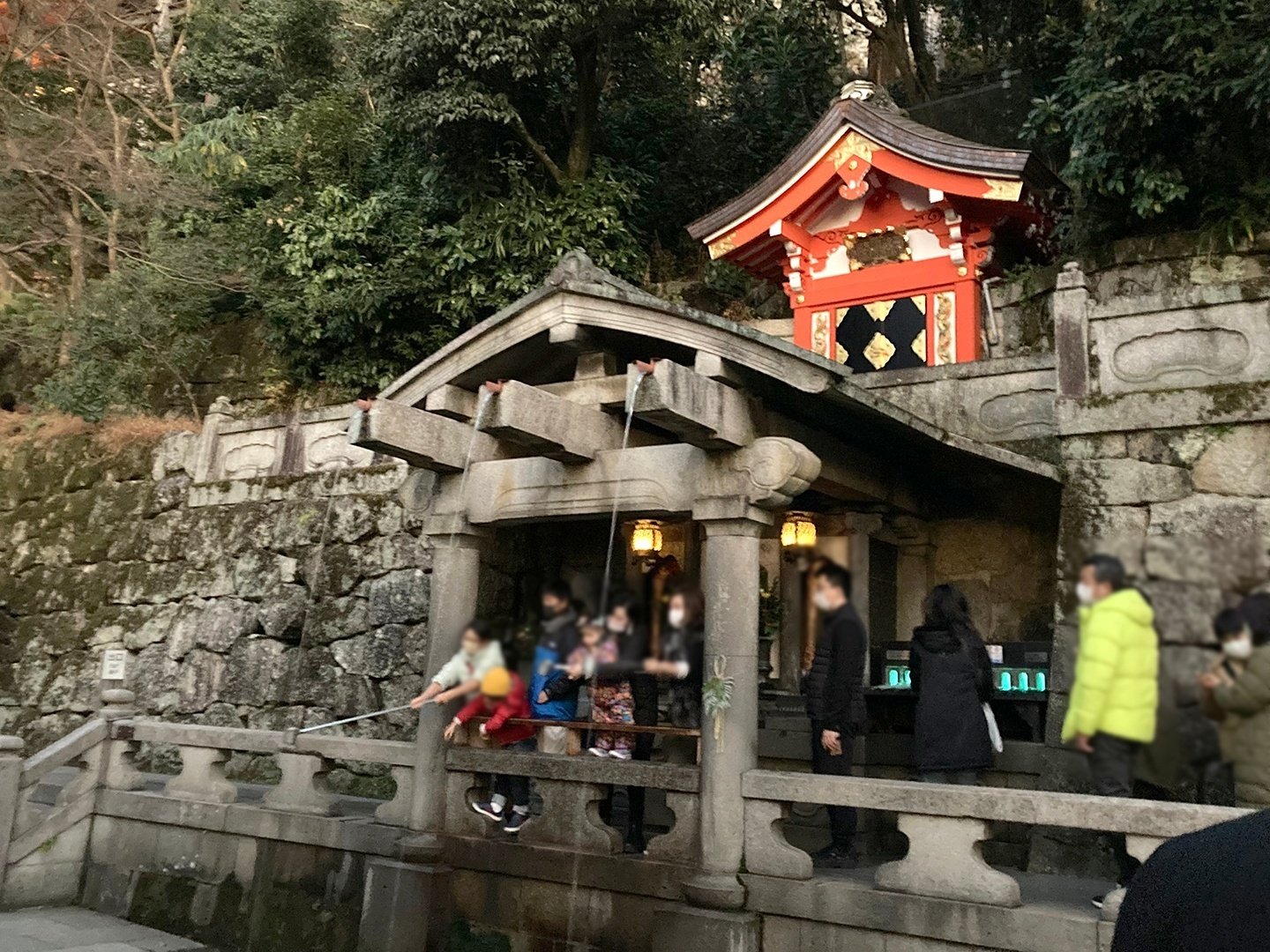 京都観光】源氏物語ゆかりの地① 〜平安時代から残る神社仏閣編