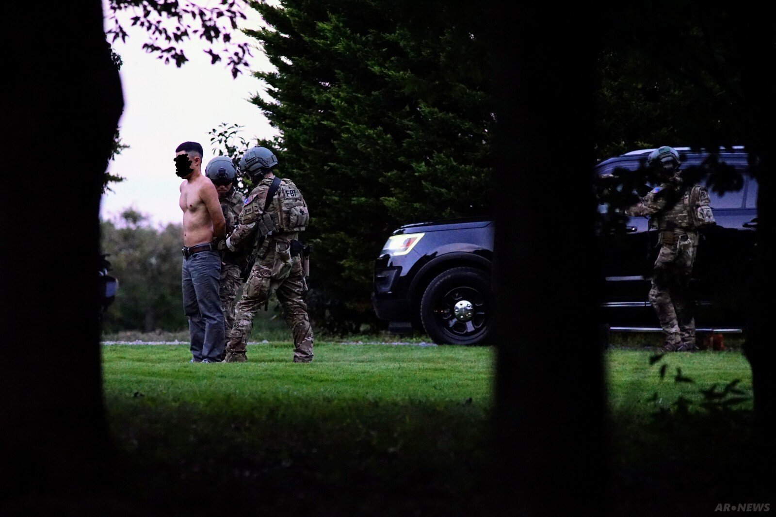 LE装備一式 架空LE】港北区特殊警備保障｜サバゲーアーカイブ