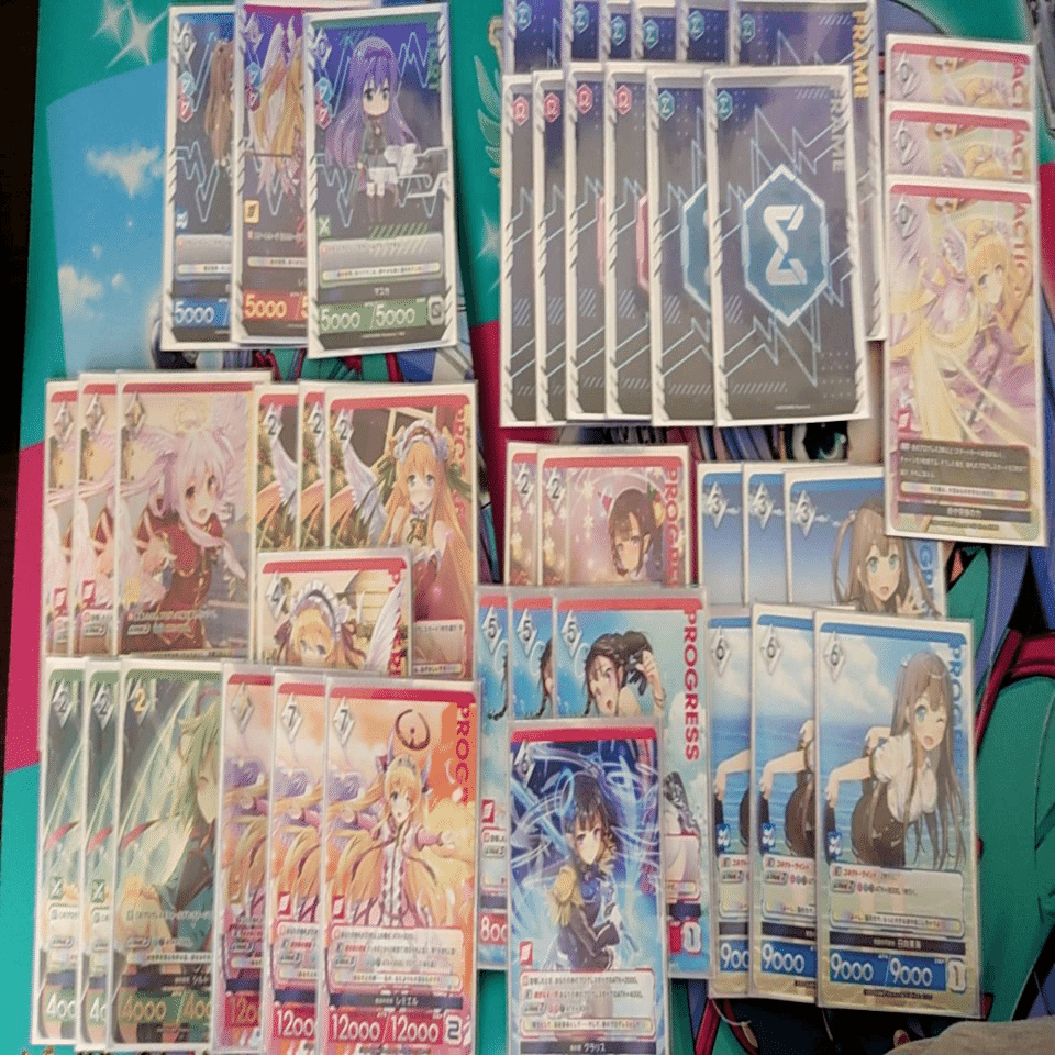 2023年9月10日～16日TCGニュース｜竜斗