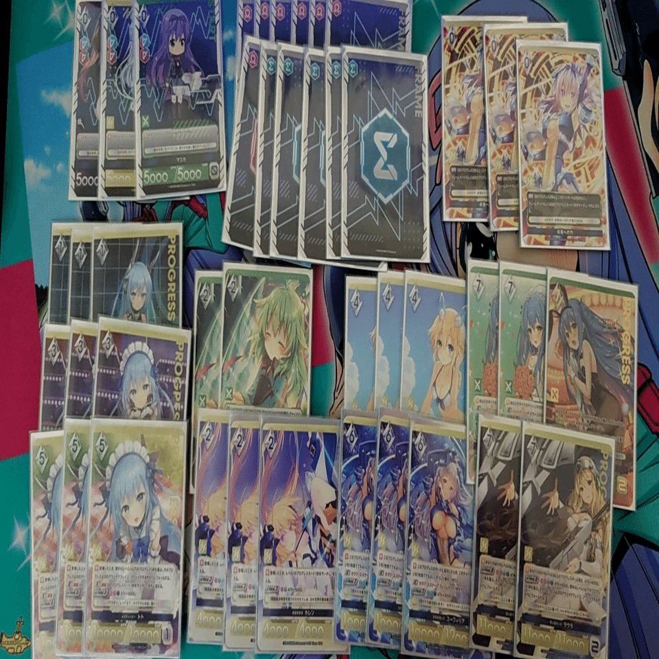 2023年9月10日～16日TCGニュース｜竜斗