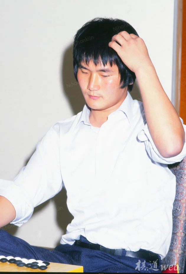 第71回碁界の礎百人―波瀾の名人戦、趙治勲が制す【大竹英雄⑤趙治勲②