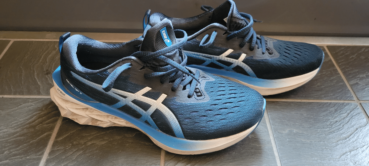新しいランニングシューズが欲しい - 2024年シーズン - asics編