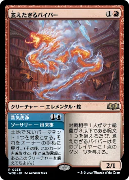ジャパンオープン】鮫梨ジルの低みから見るMTG最終章【決勝で戦った話 