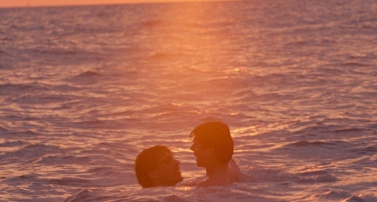 美しく切ない少年たちのフランス映画「Summer of 85」|根本 美しく切ない少年たちのフランス映画「Summer of 85」|根本