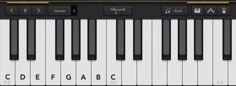 Amazon | dodtazz ハンドベル 8音セット ミュージックベル