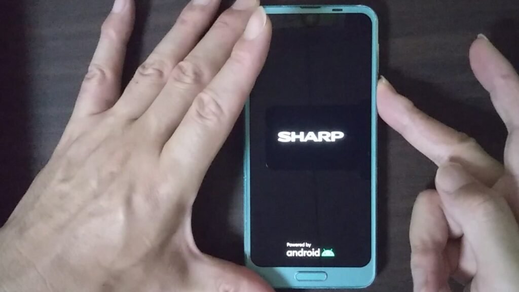 トラブル多発】中古AQUOS R2 (au端末+ドコモ系格安SIM)【実機レビュー