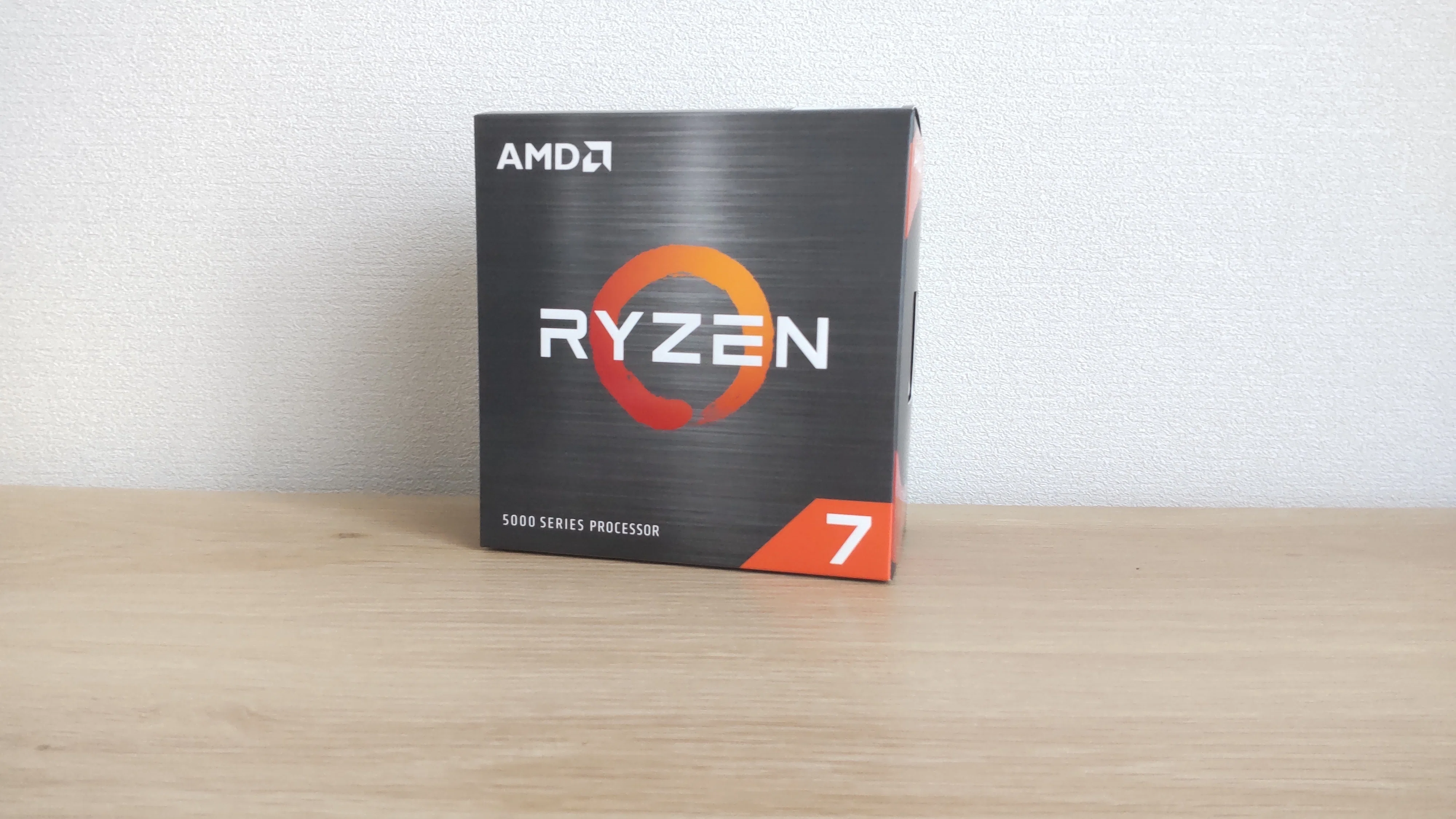 自作PC】15万円台 RYZEN7 5700X/RTX4060|てんふら 自作PC】15万円台 RYZEN7 5700X/RTX4060|てんふら