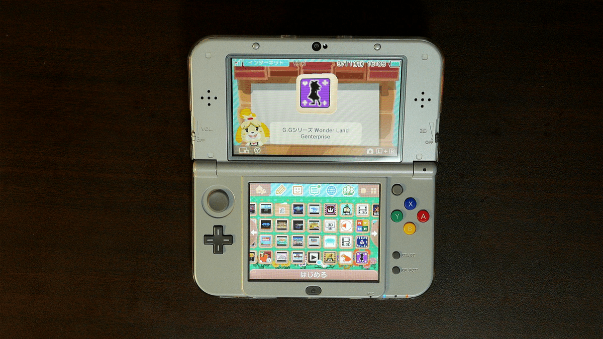 ゴゴゴがプレイしたゲーム一覧｜午後野ゴゴゴ