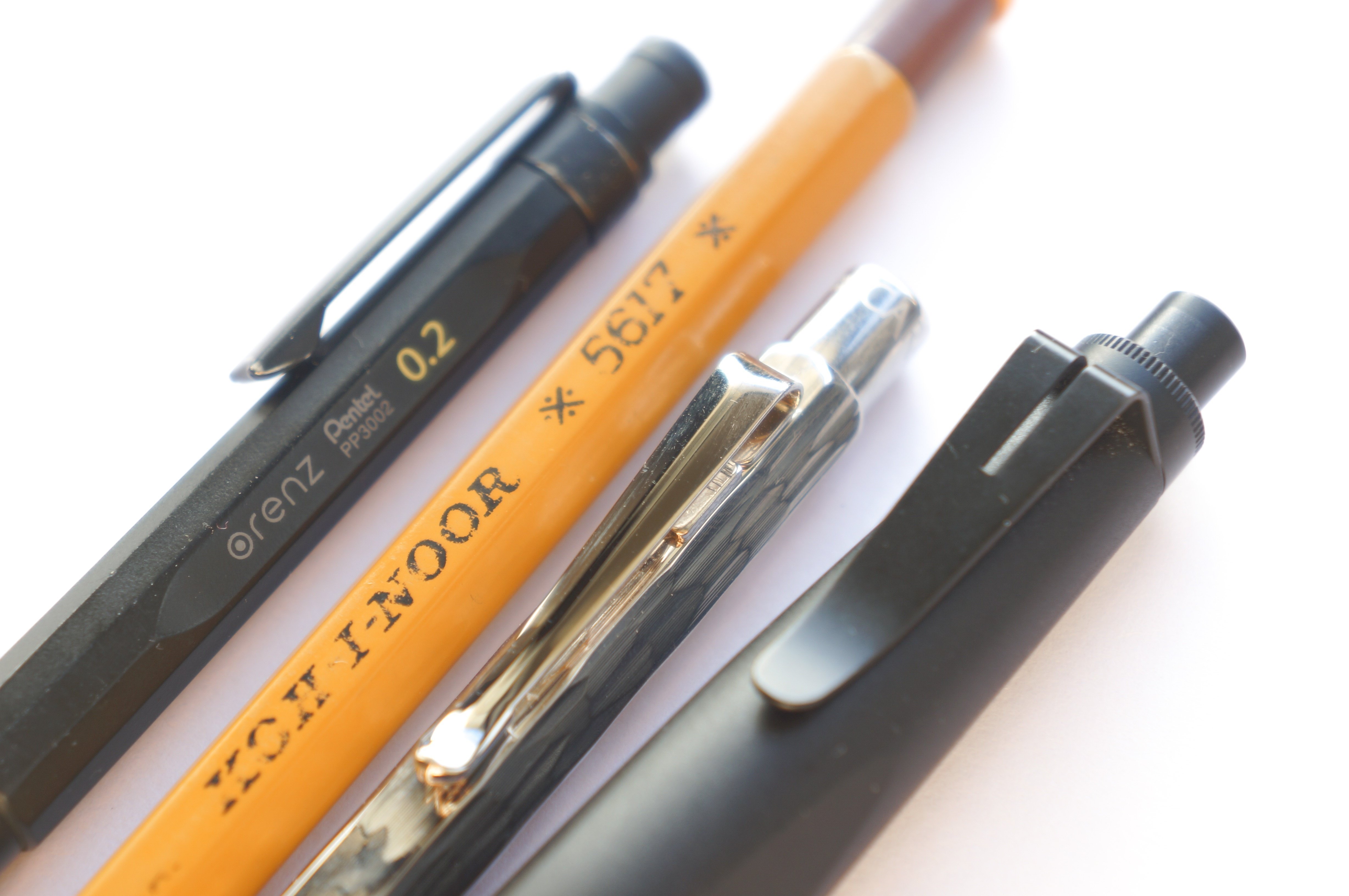 筆箱紹介 初投稿｜ooooo