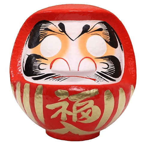 金家鐔にも見る「達磨」という人物について｜刀箱師の日本刀ブログ