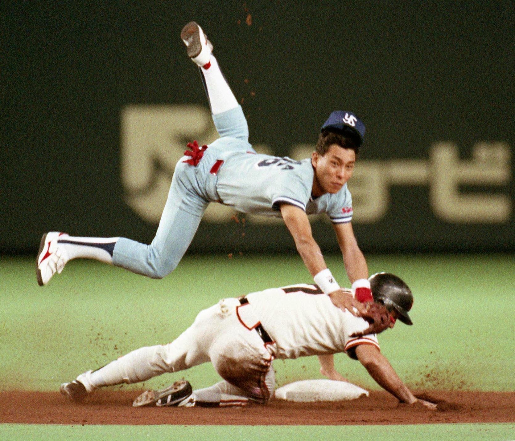 仕事優先の美学とは、あくまで自己犠牲においてのみ成立する【野球バカ