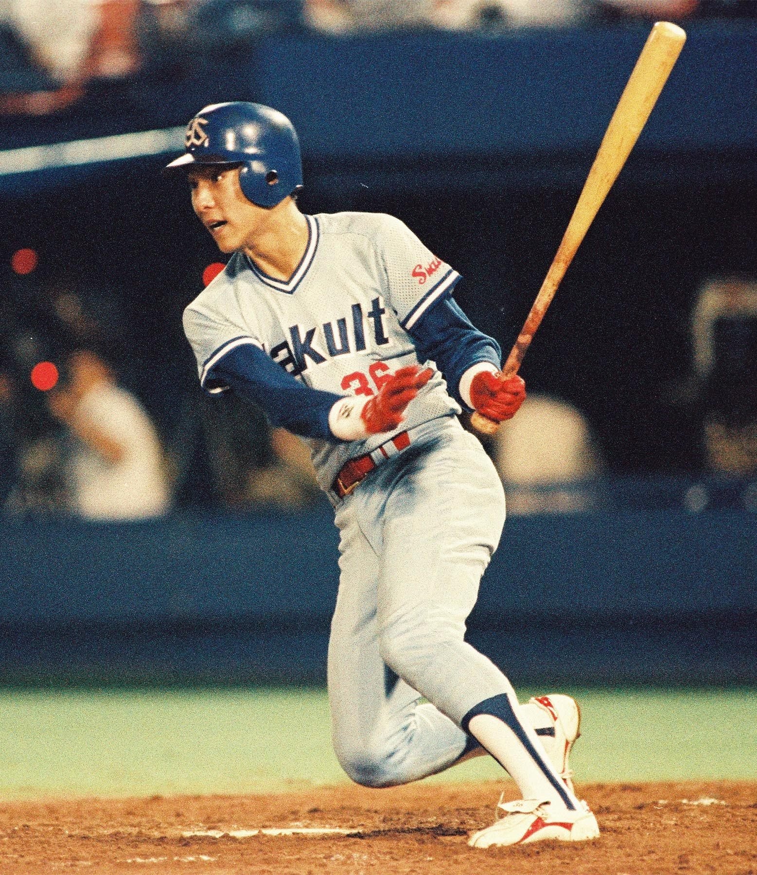 仕事優先の美学とは、あくまで自己犠牲においてのみ成立する【野球バカ