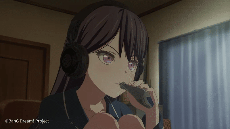 BanG Dream! It's MyGO!!!!!』を見て｜Hiromu