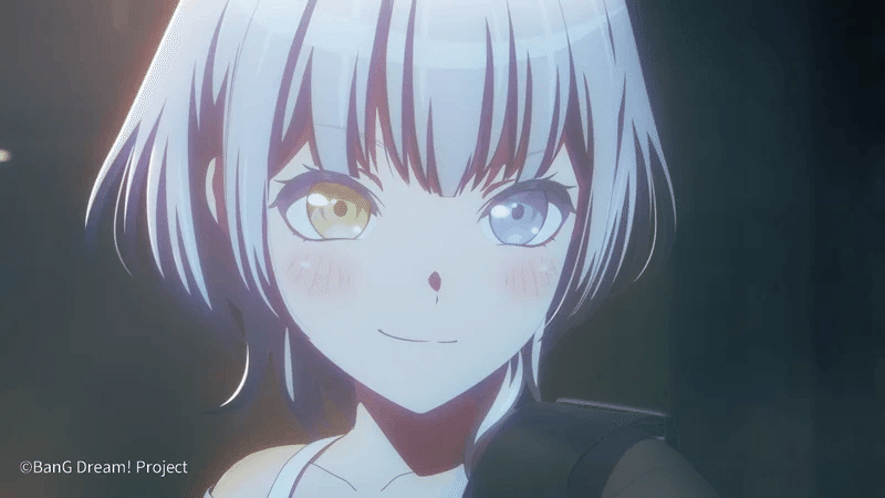 BanG Dream! It's MyGO!!!!!』を見て｜Hiromu