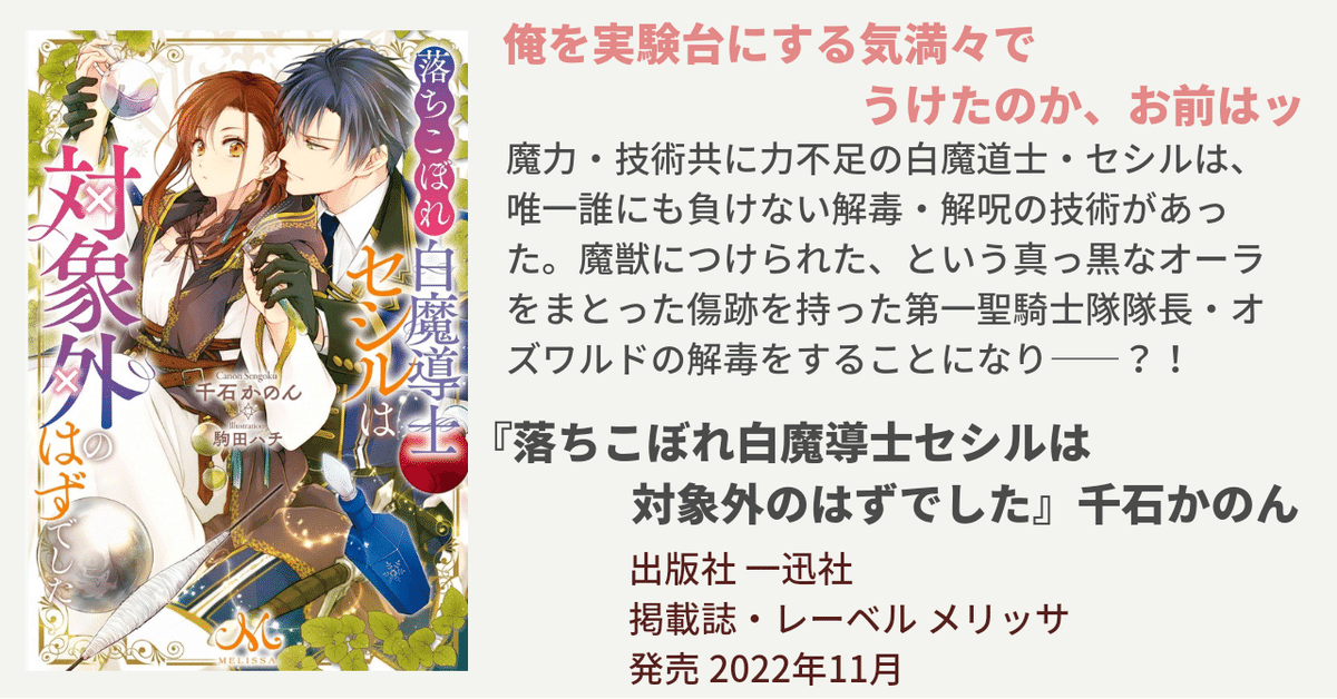 なんで私は……きちんとした白魔導士になれないんでしょーか｜TL