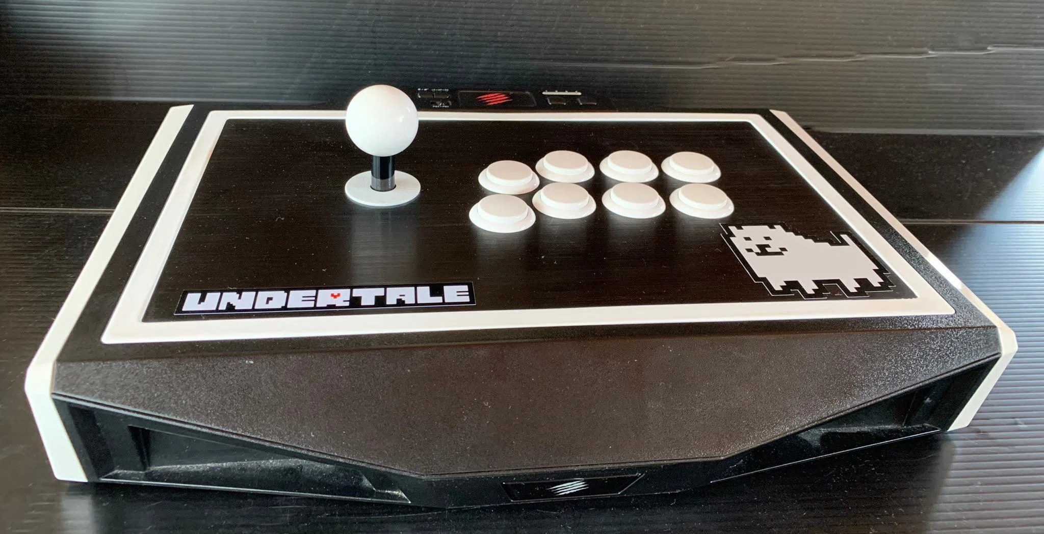 プレゼント企画用の『TE2+』をカスタムした話｜たくさん