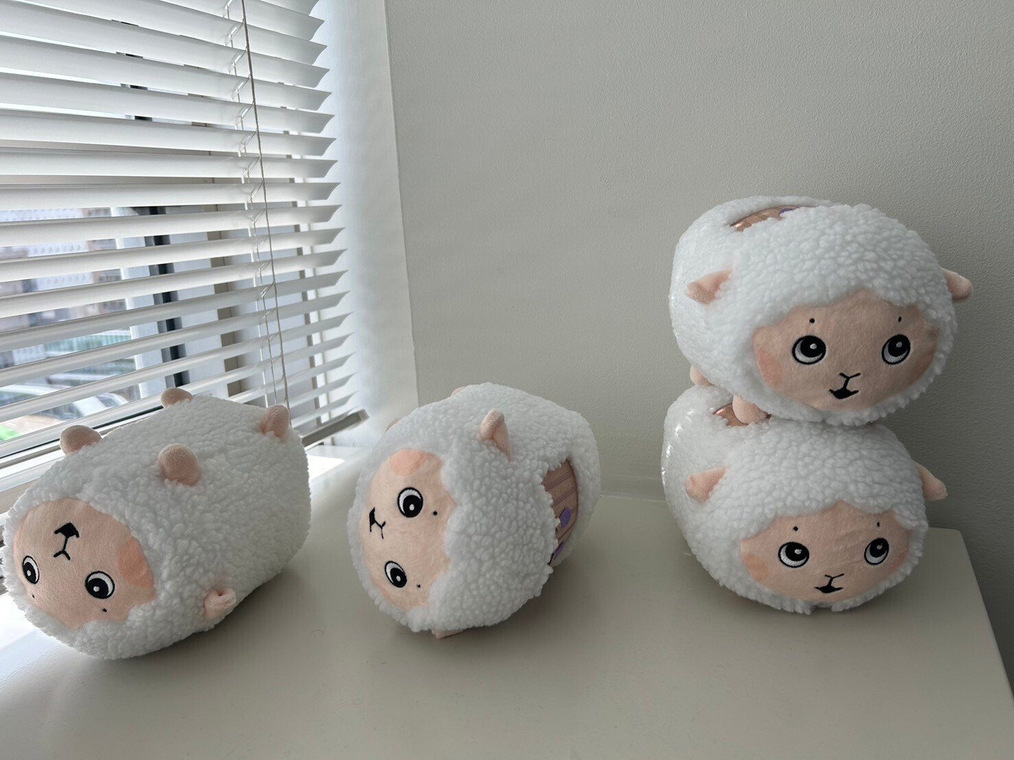 ひつぎひつじのお店がOPEN】話題のぬいぐるみが買えるのはここだけ