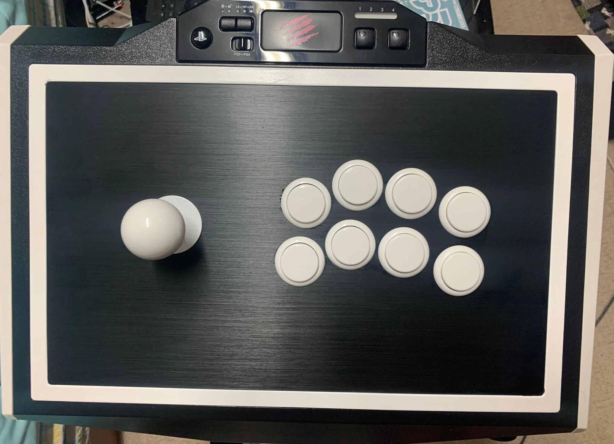 プレゼント企画用の『TE2+』をカスタムした話｜たくさん