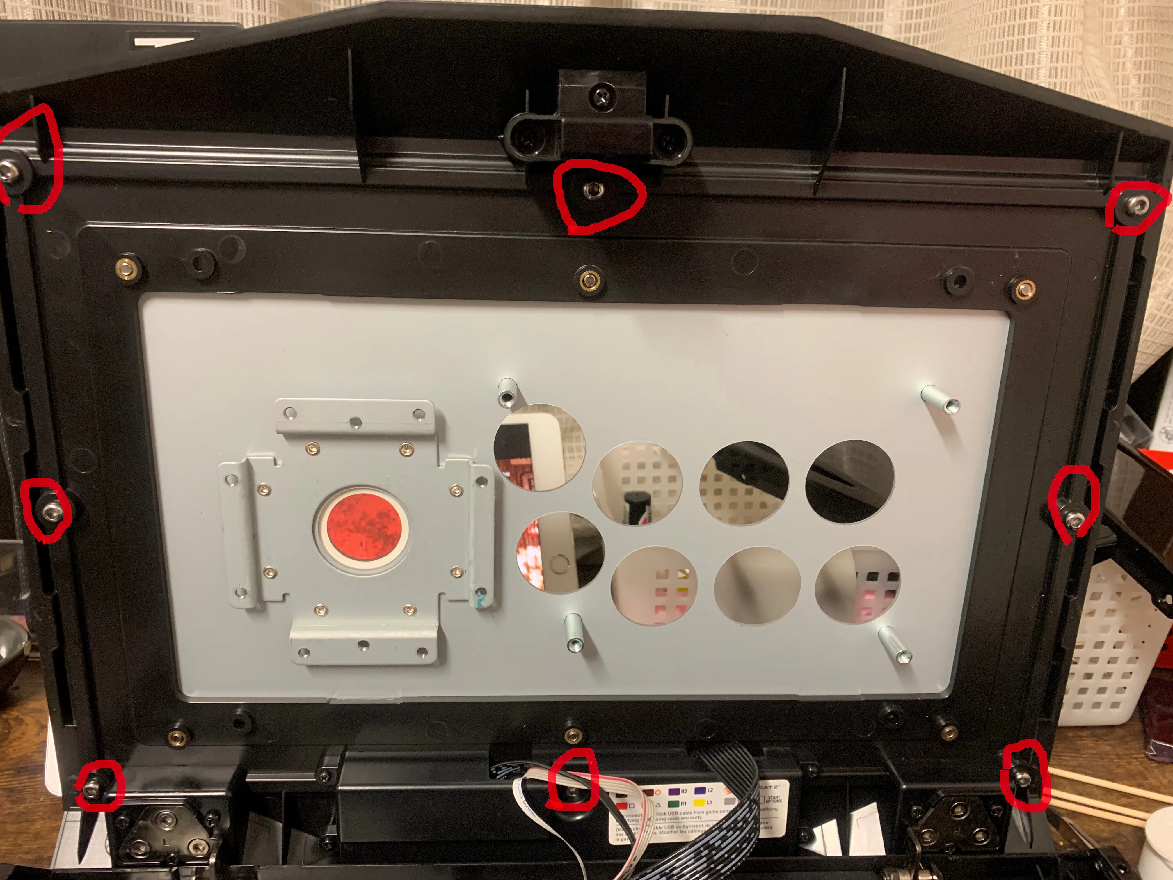 プレゼント企画用の『TE2+』をカスタムした話｜たくさん