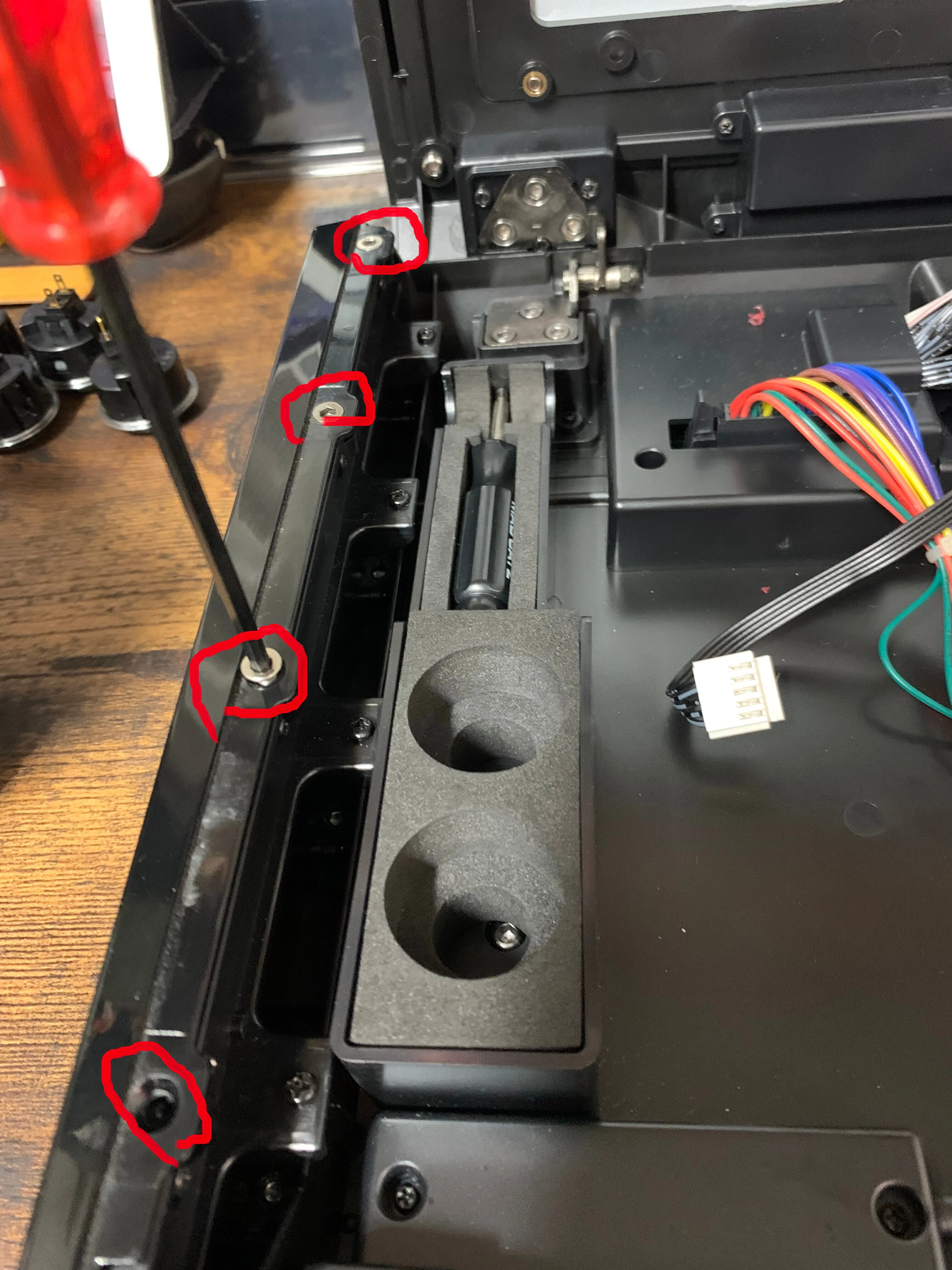プレゼント企画用の『TE2+』をカスタムした話｜たくさん