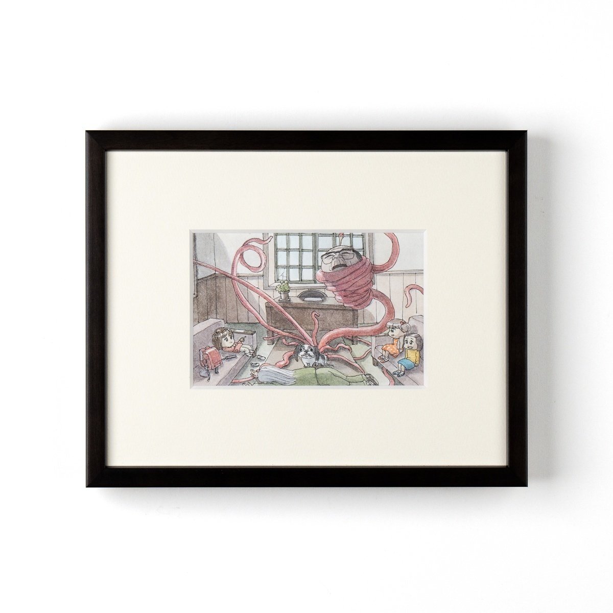 9/24（日）まで蔵前で開催中】さっちん初個展「さっちんの世界」特別