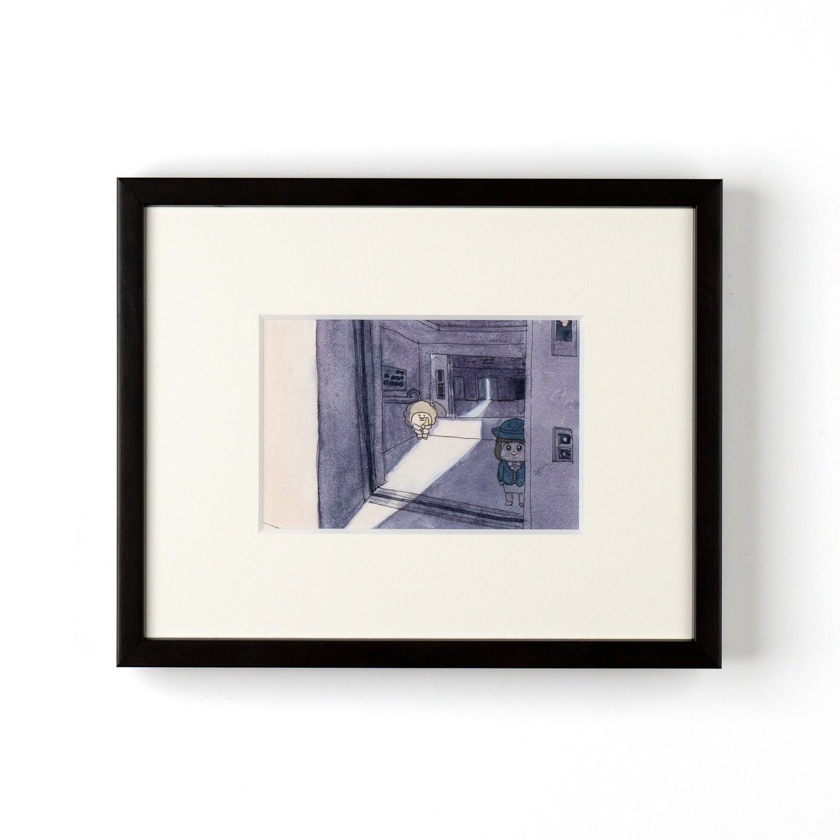 9/24（日）まで蔵前で開催中】さっちん初個展「さっちんの世界」特別