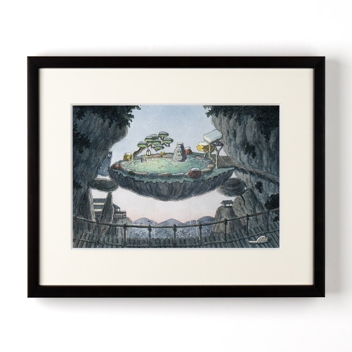 9/24（日）まで蔵前で開催中】さっちん初個展「さっちんの世界」特別