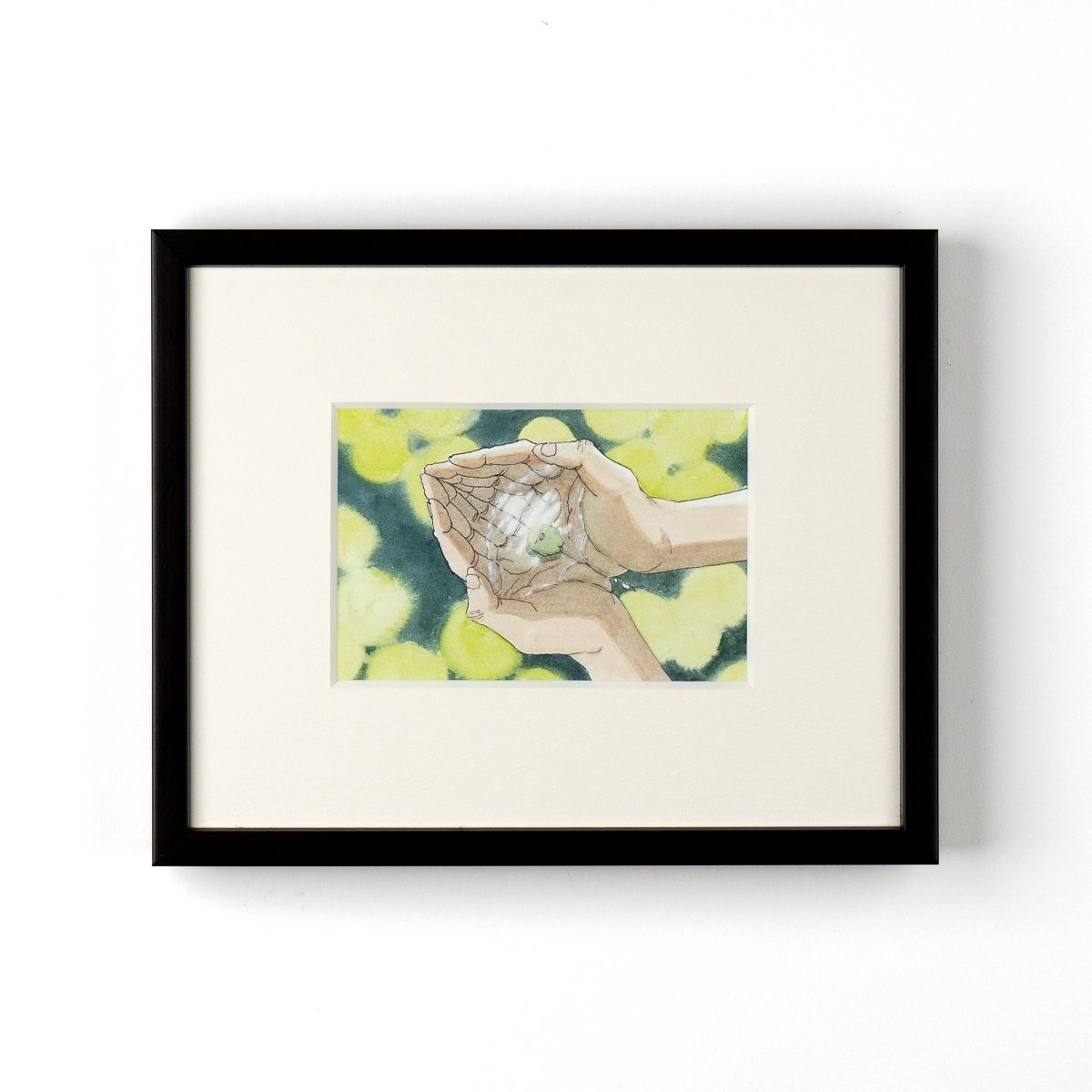 9/24（日）まで蔵前で開催中】さっちん初個展「さっちんの世界」特別