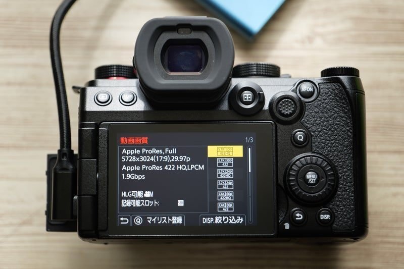 LUMIX G9PROIIの超望遠撮影・動画撮影性能を探る｜SUMIZOON｜LUMIX