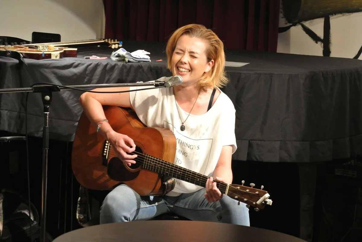 Sarta Rector 2023.9.16(Sat)【Sara Rector】=vol.1,789=|Jazz&Blues Bar Village