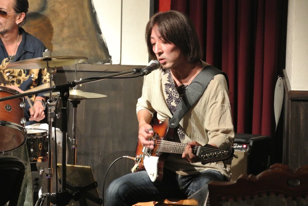 Sarta Rector 2023.9.16(Sat)【Sara Rector】=vol.1,789=|Jazz&Blues Bar Village