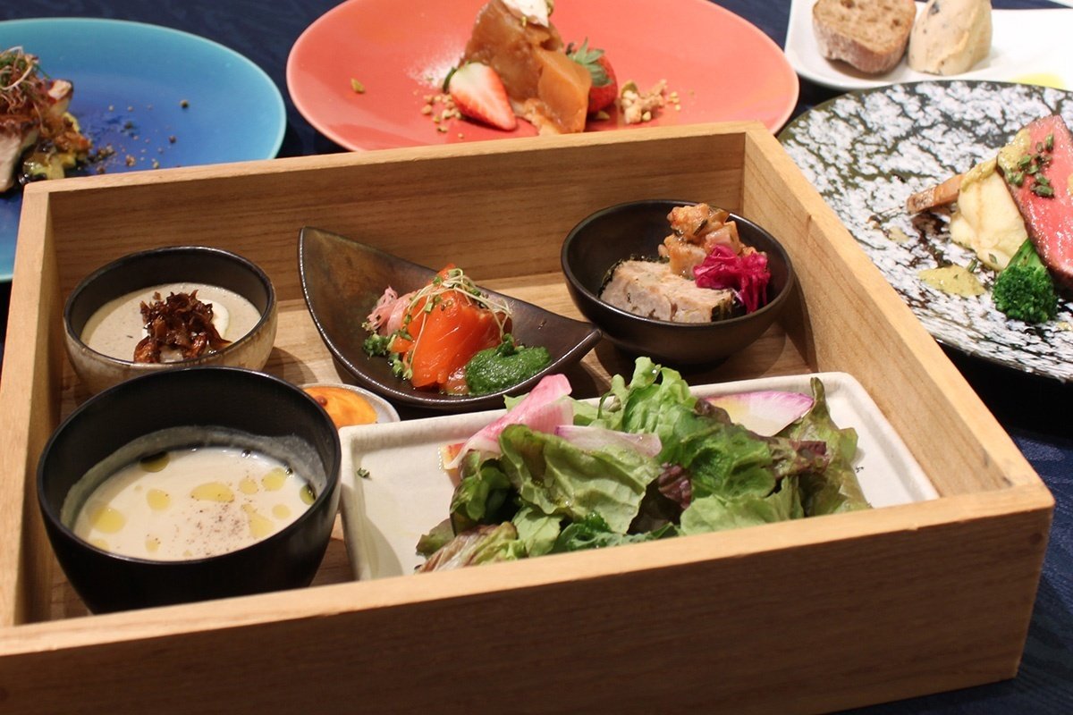 七五三のお祝いは、常磐神社に隣接する『ときわ邸M-GARDEN』で｜M-GARDEN