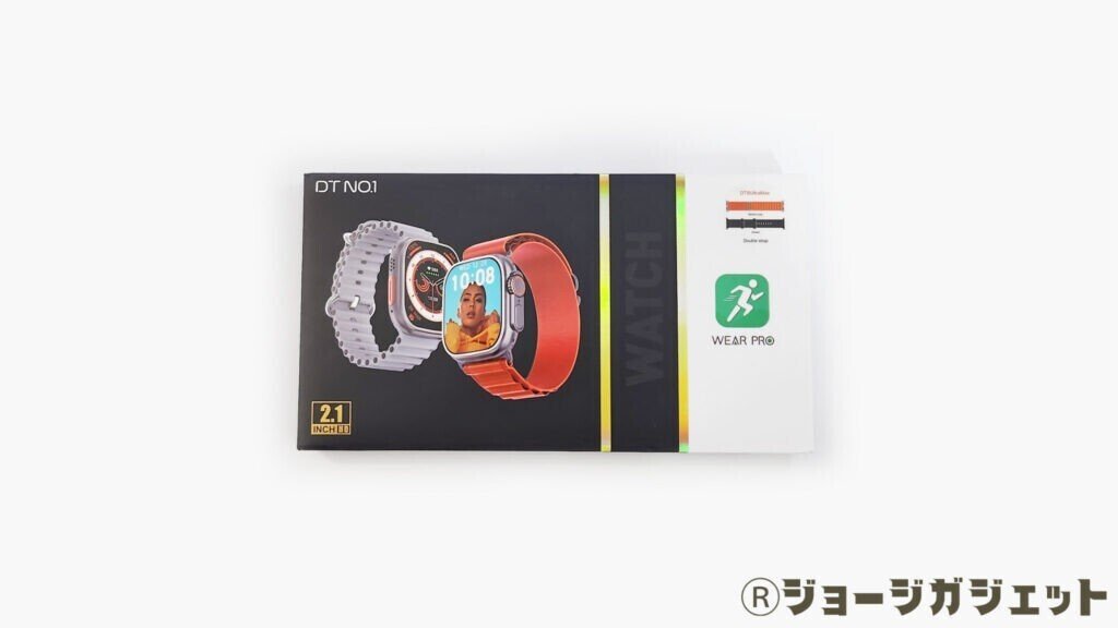 DT8 Ultra Max 製品レビュー | 分かりやすくメリット DT8 Ultra Max 製品レビュー | 分かりやすくメリット
