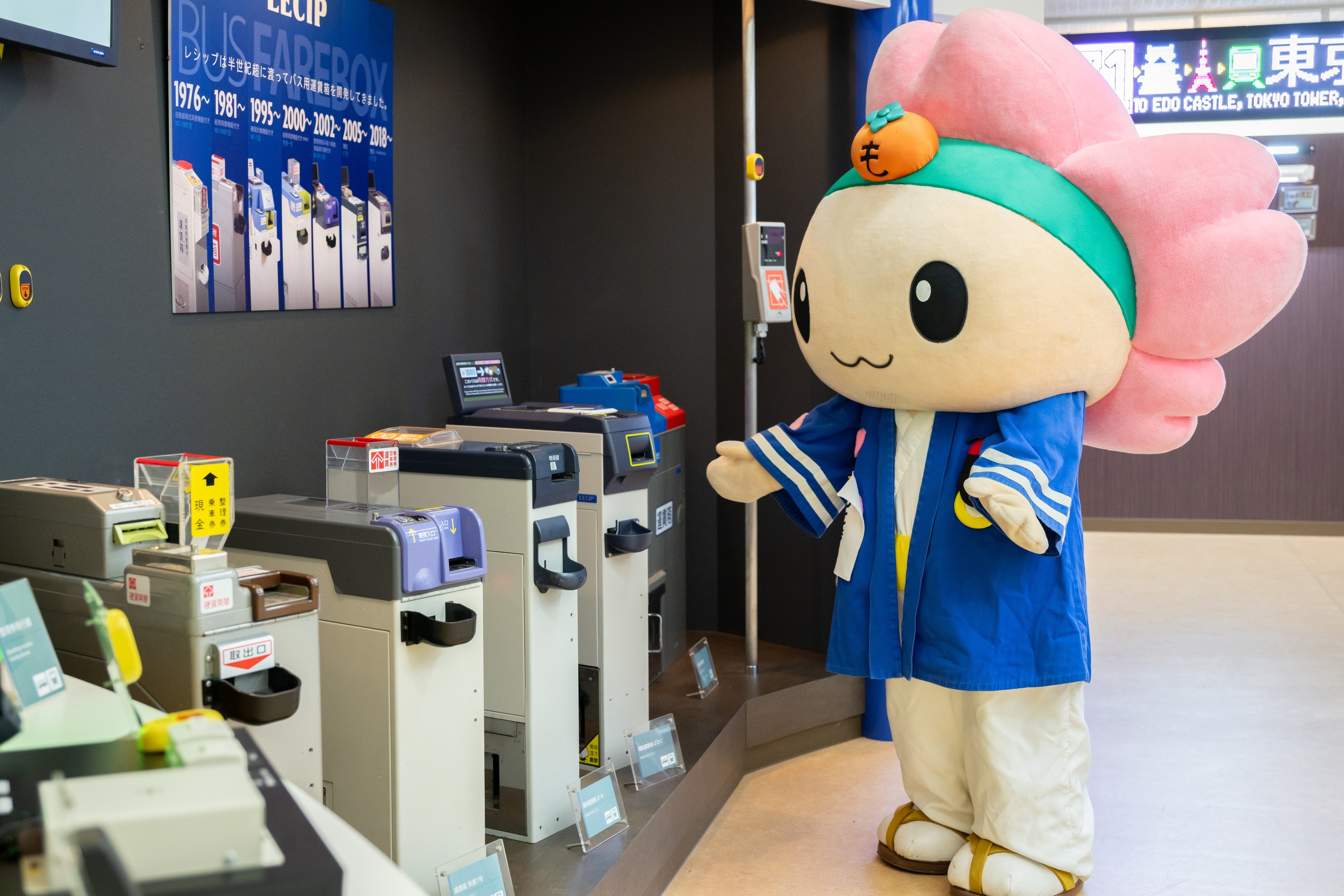 バスや鉄道”に装備される機器をつくる仕事｜本巣市 もとまる｜「も