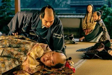 大河コラムについて思ふ事～『どうする家康』第35回～｜? た け た け 