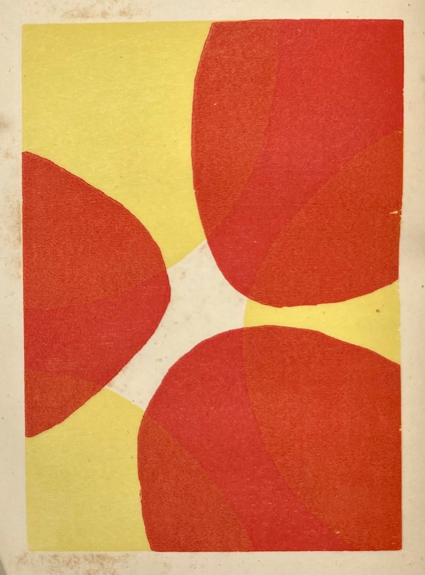 包紙画の衝撃：竹久夢二『山へよする』研究②｜表現急行の人