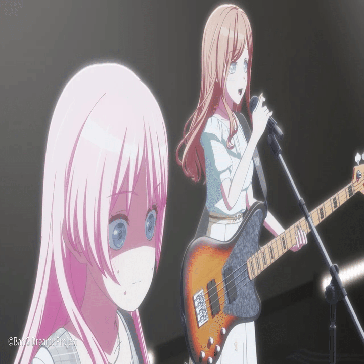 高松燈に脳を焼かれたモブの感想文｜bt