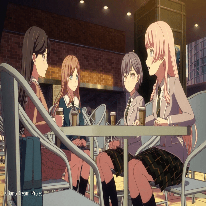 【最終値下】MyGO!!!! 要楽奈　椎名立希　長崎そよ 最終値下】MyGO!!!! 要楽奈 椎名立希 長崎そよ 最終値下】MyGO!!!! 要