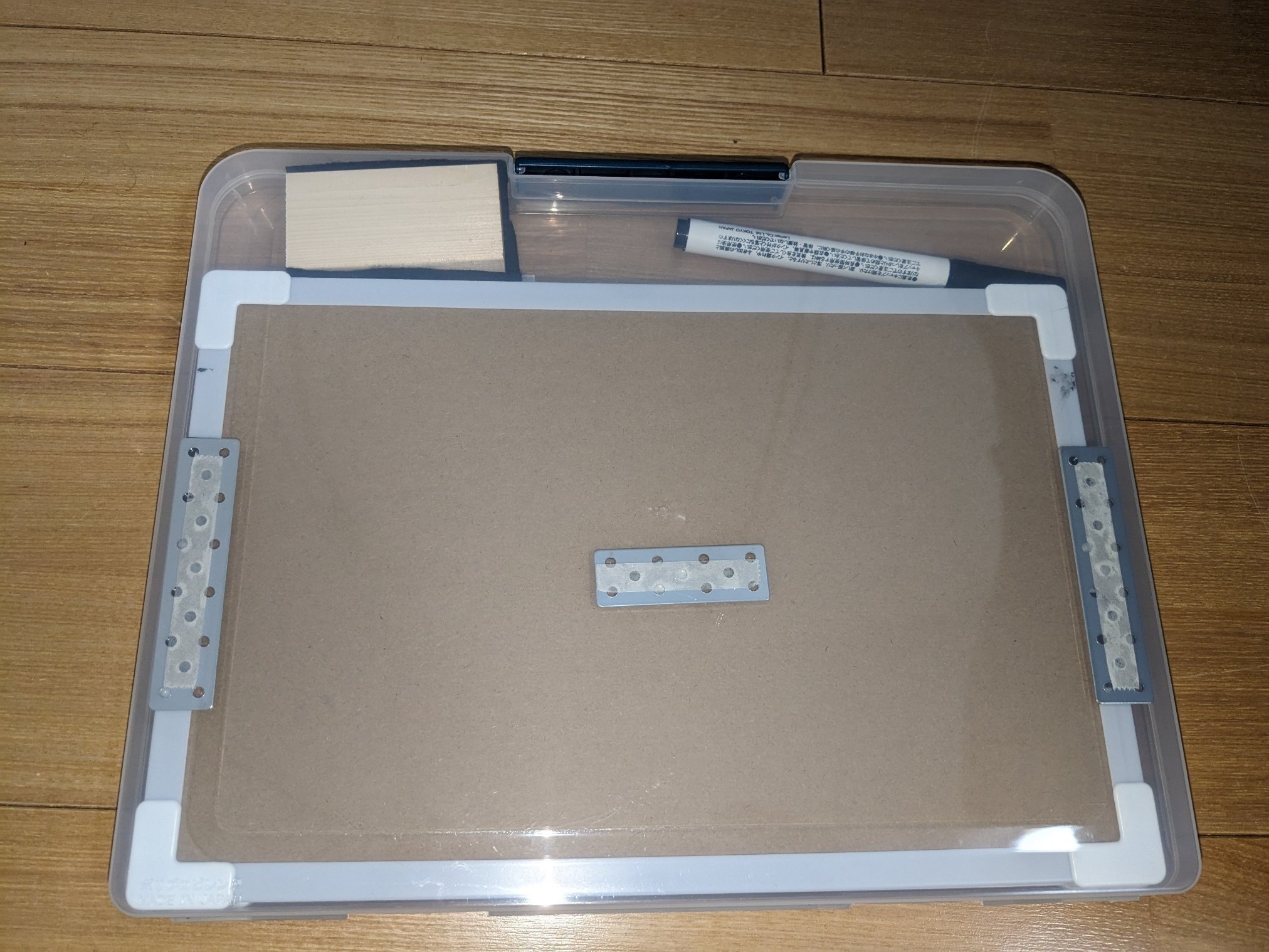 二種電気工事士のおべんきょ3：道具作り｜なっとうまき