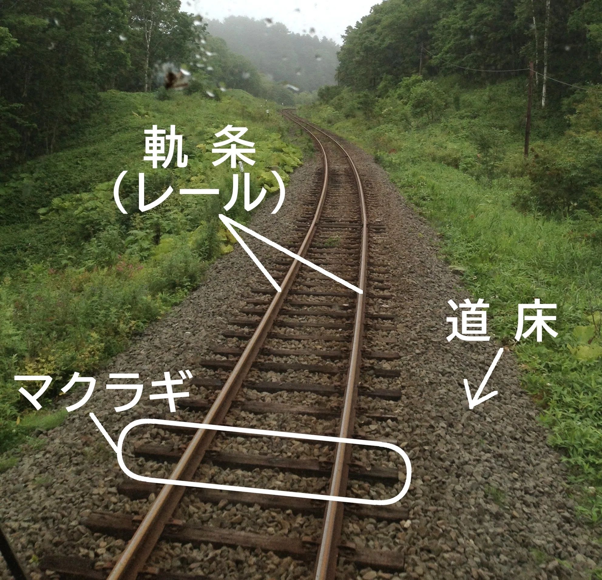 華恋再生産における鉄道高速化事業 ～鉄道趣味者的視点から見る 
