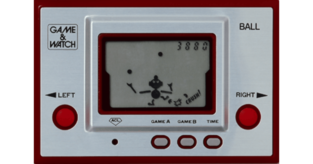 第36位 マンホール】人生で初めて遊んだコンピュータゲーム｜ハルリ