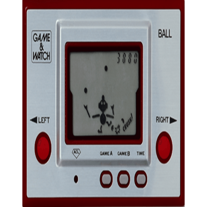 第36位 マンホール】人生で初めて遊んだコンピュータゲーム｜ハルリ