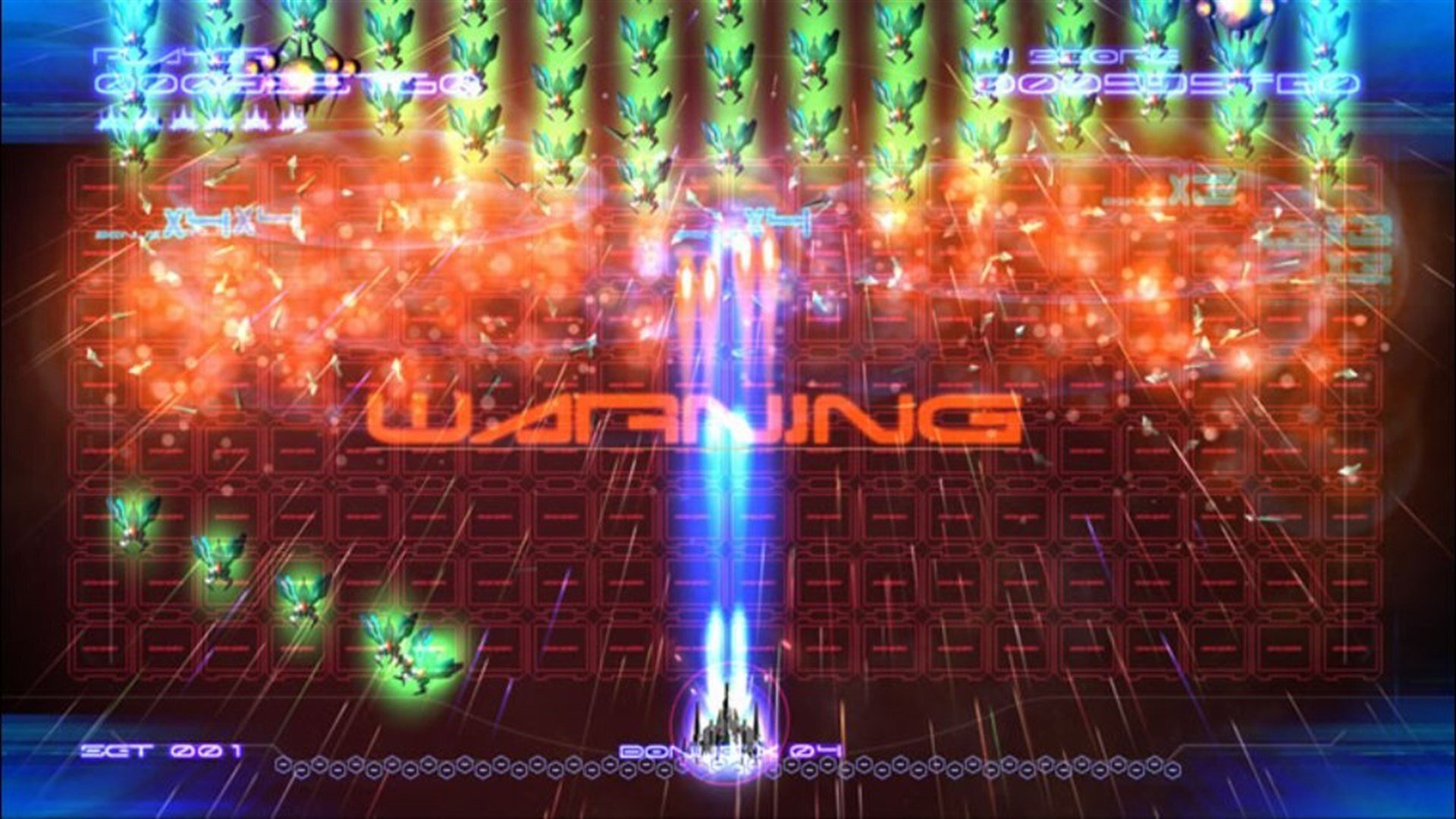 Xbox360ストア終了！オススメのシューティングゲームを今のうち