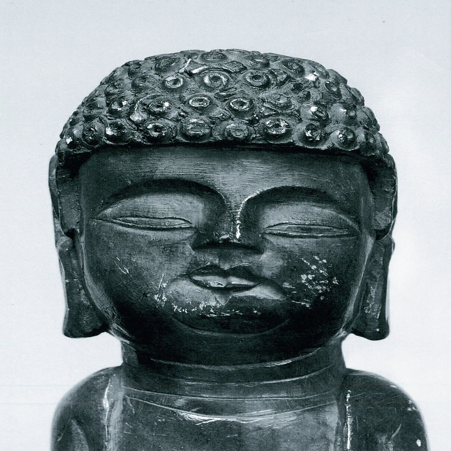 聖像・仏像・彫像 柳宗悦が見た「彫刻」 ／日本民藝館｜美術館とお寺と猫